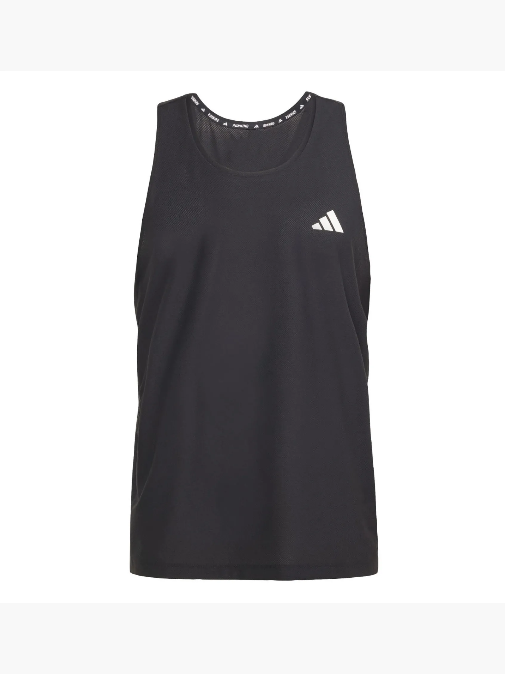 Herren adidas Own the Run Tanktop