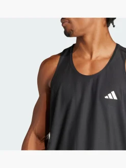 Herren adidas Own the Run Tanktop