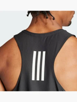 Herren adidas Own the Run Tanktop