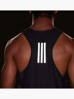 Herren adidas Own the Run Tanktop