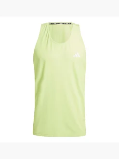 Herren adidas Own the Run Tanktop