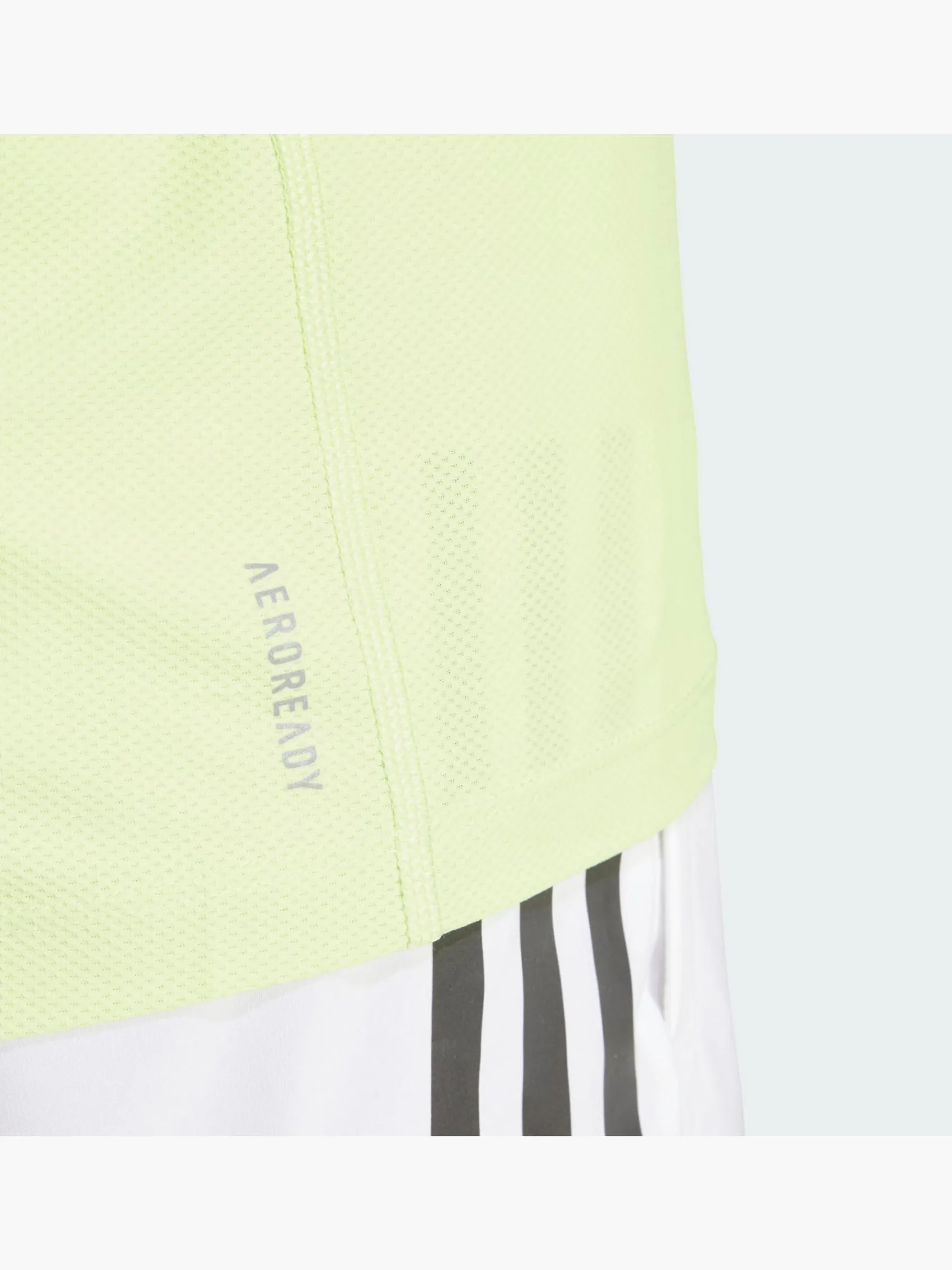 Herren adidas Own the Run Tanktop