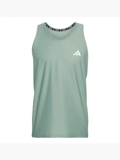 Herren adidas Own the Run Tanktop