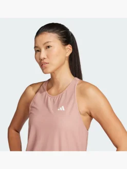 Damen adidas Own the Run Tanktop