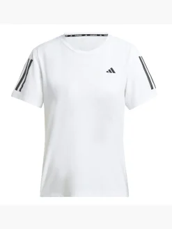 Damen adidas Own the Run T-Shirt