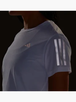 Damen adidas Own the Run T-Shirt