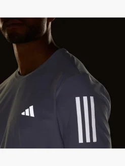 Damen adidas Own the Run T-Shirt