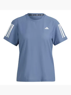 Damen adidas Own the Run T-Shirt