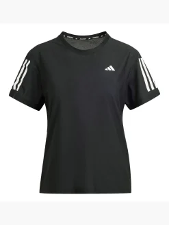 Damen adidas Own the Run T-Shirt