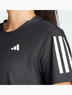 Damen adidas Own the Run T-Shirt