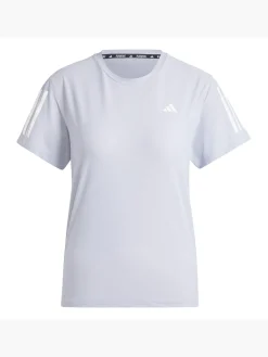 Damen adidas Own the Run T-Shirt