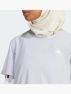 Damen adidas Own the Run T-Shirt