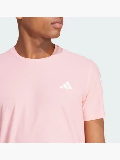 Damen adidas Own the Run T-Shirt