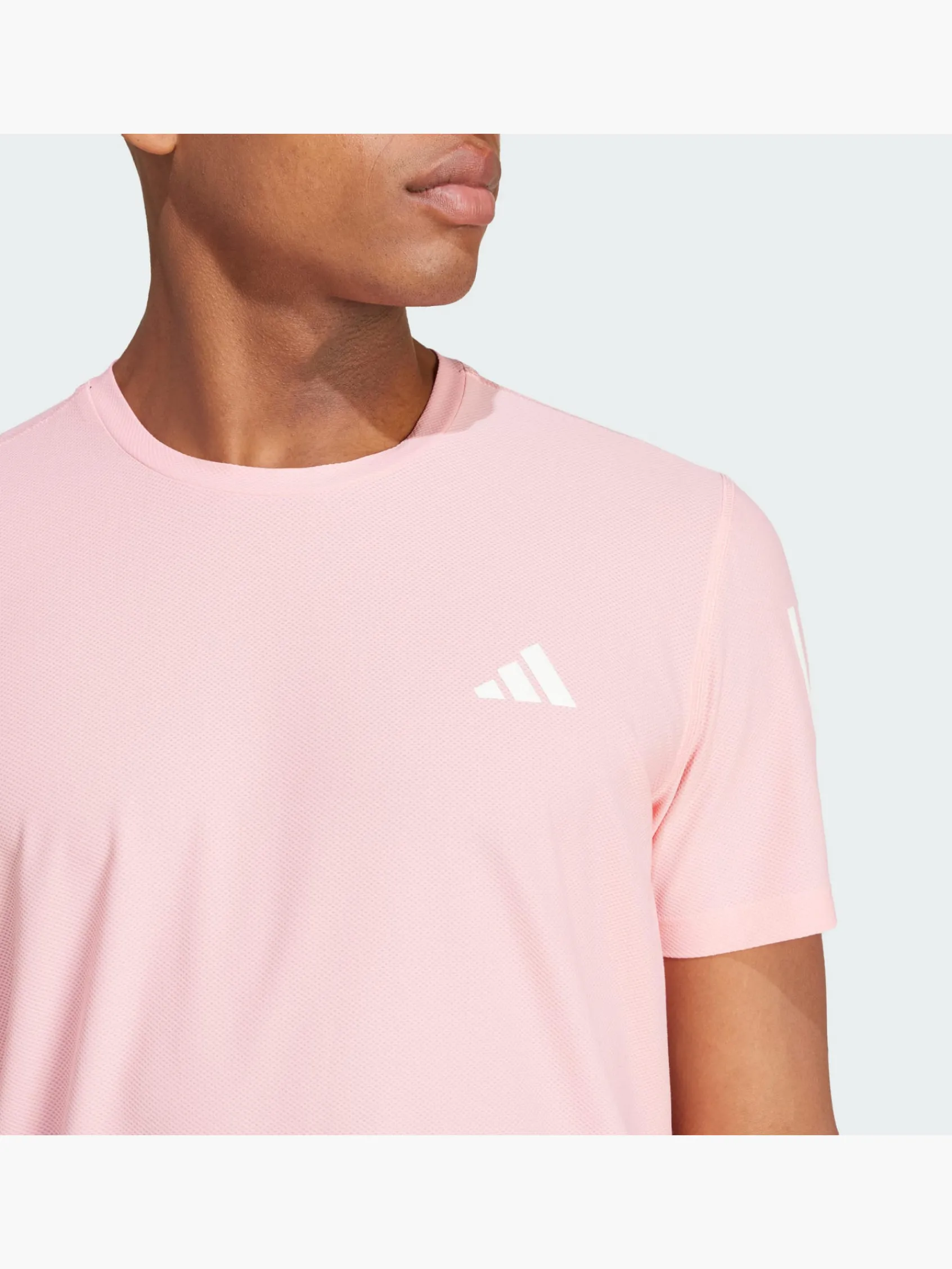 Damen adidas Own the Run T-Shirt
