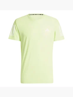 Damen adidas Own the Run T-Shirt