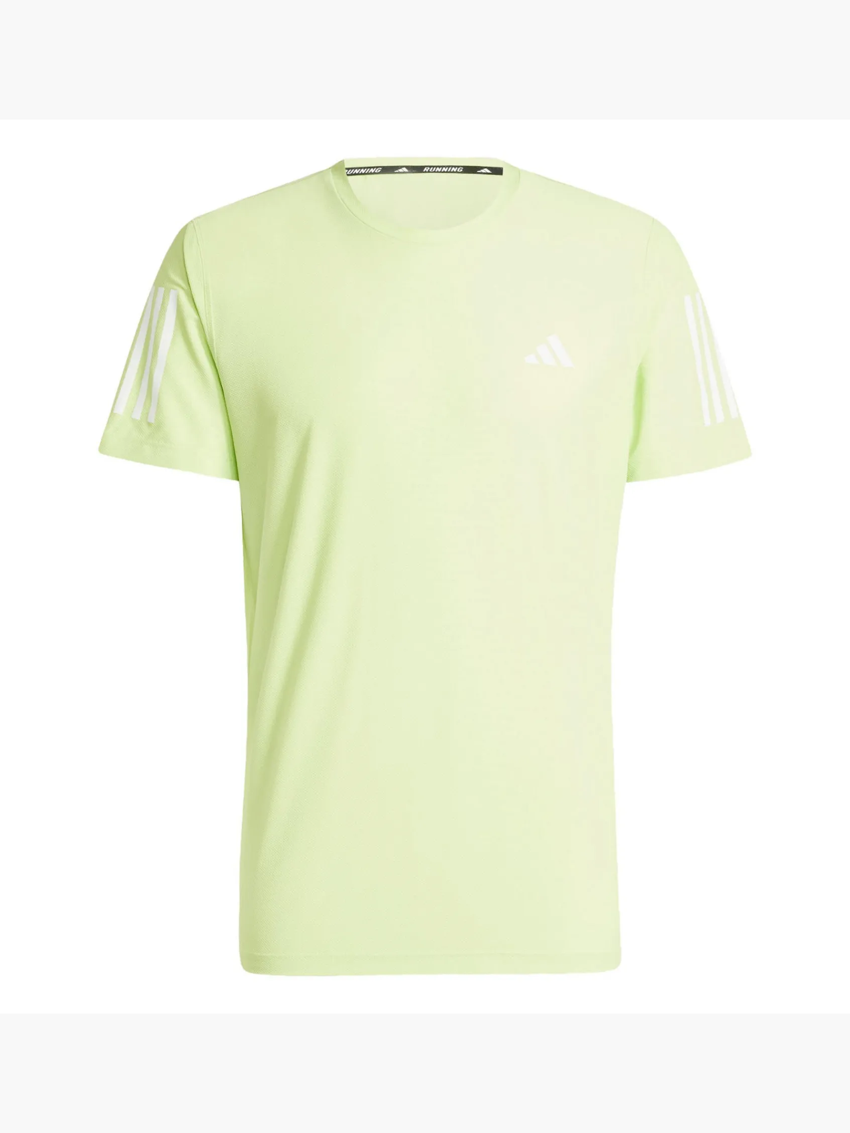 Damen adidas Own the Run T-Shirt