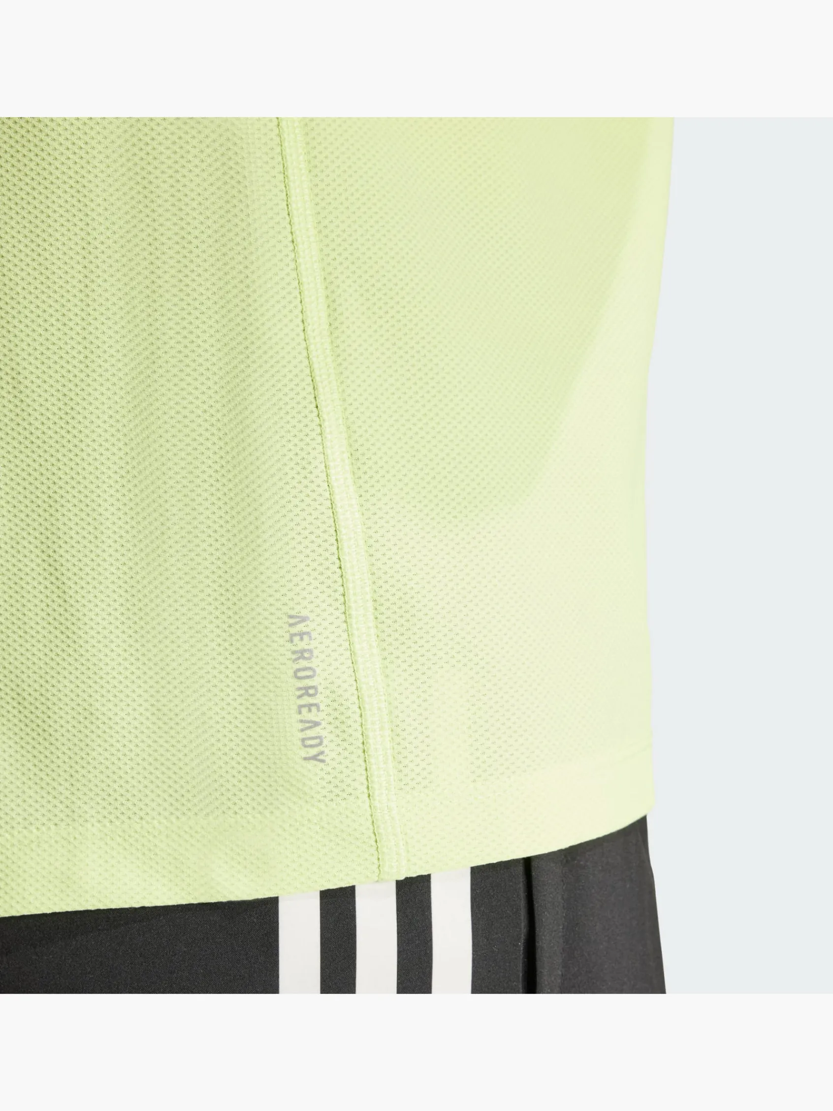 Damen adidas Own the Run T-Shirt