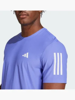 Damen adidas Own the Run T-Shirt