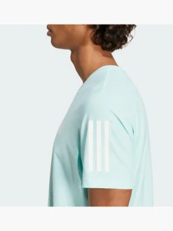Damen adidas Own the Run T-Shirt