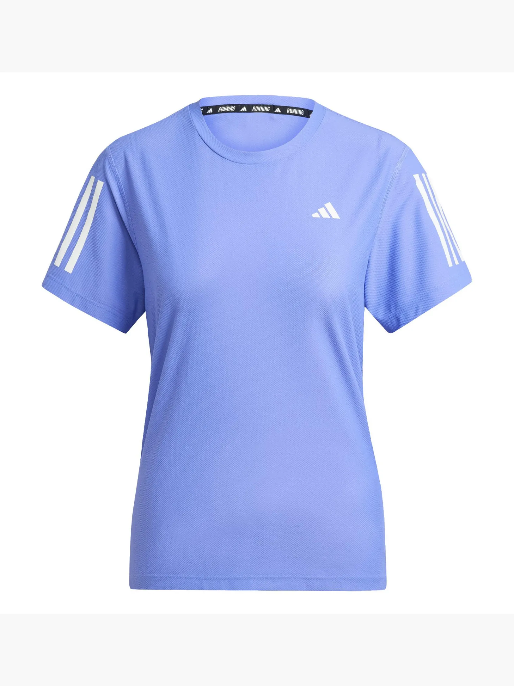 Damen adidas Own the Run T-Shirt