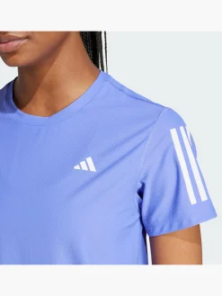 Damen adidas Own the Run T-Shirt