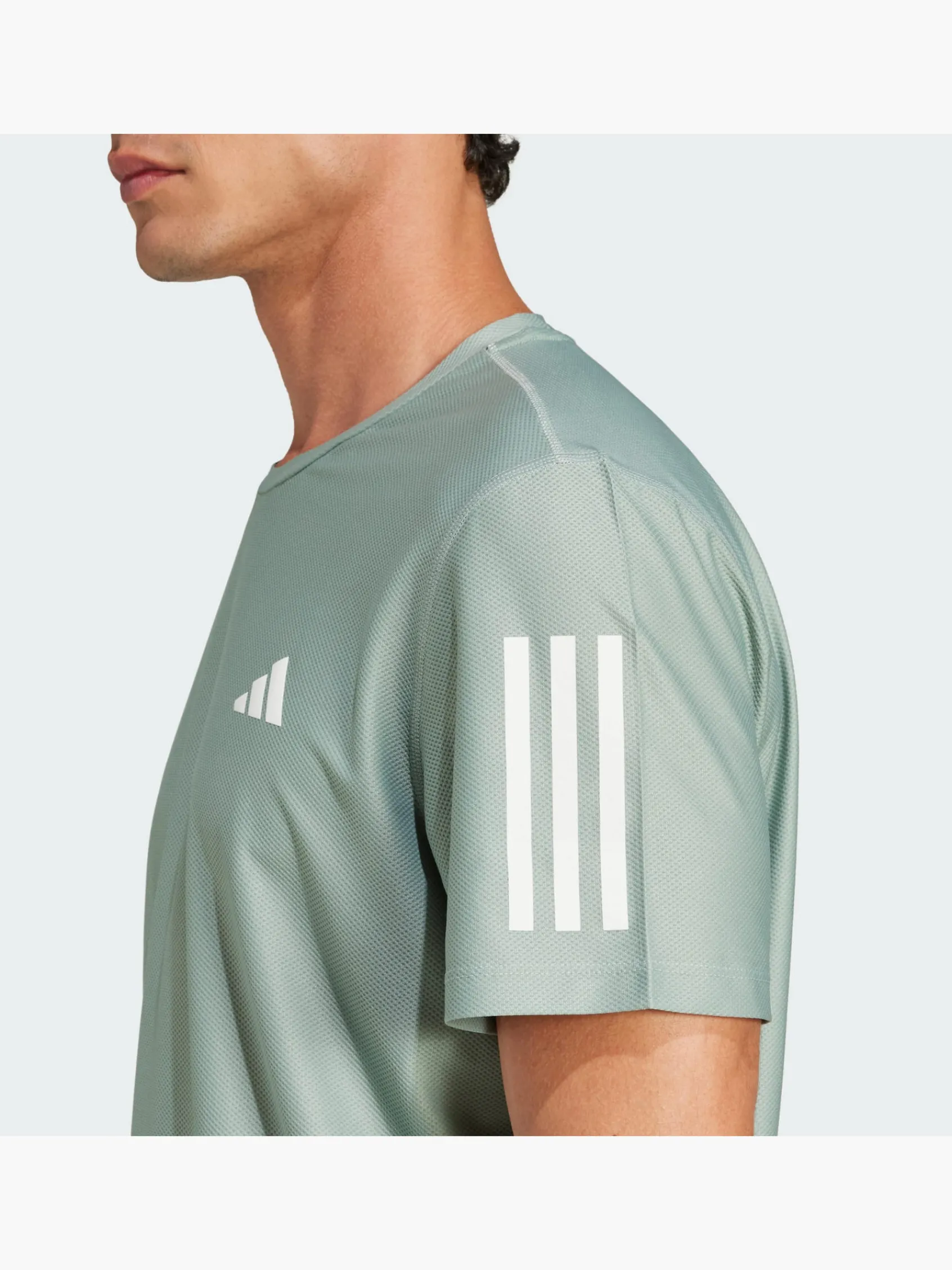 Damen adidas Own the Run T-Shirt