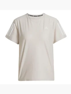 Damen adidas Own the Run T-Shirt