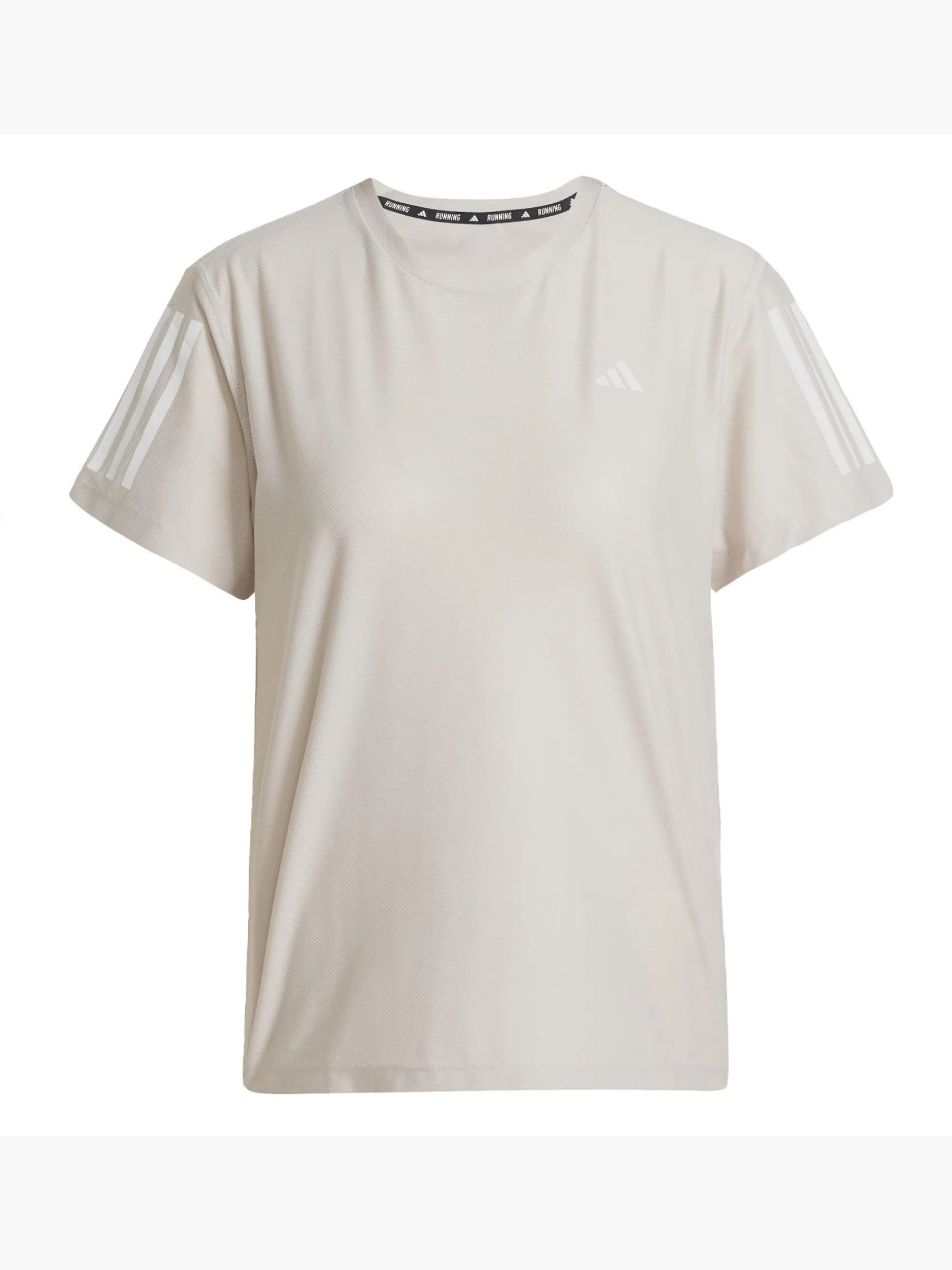 Damen adidas Own the Run T-Shirt