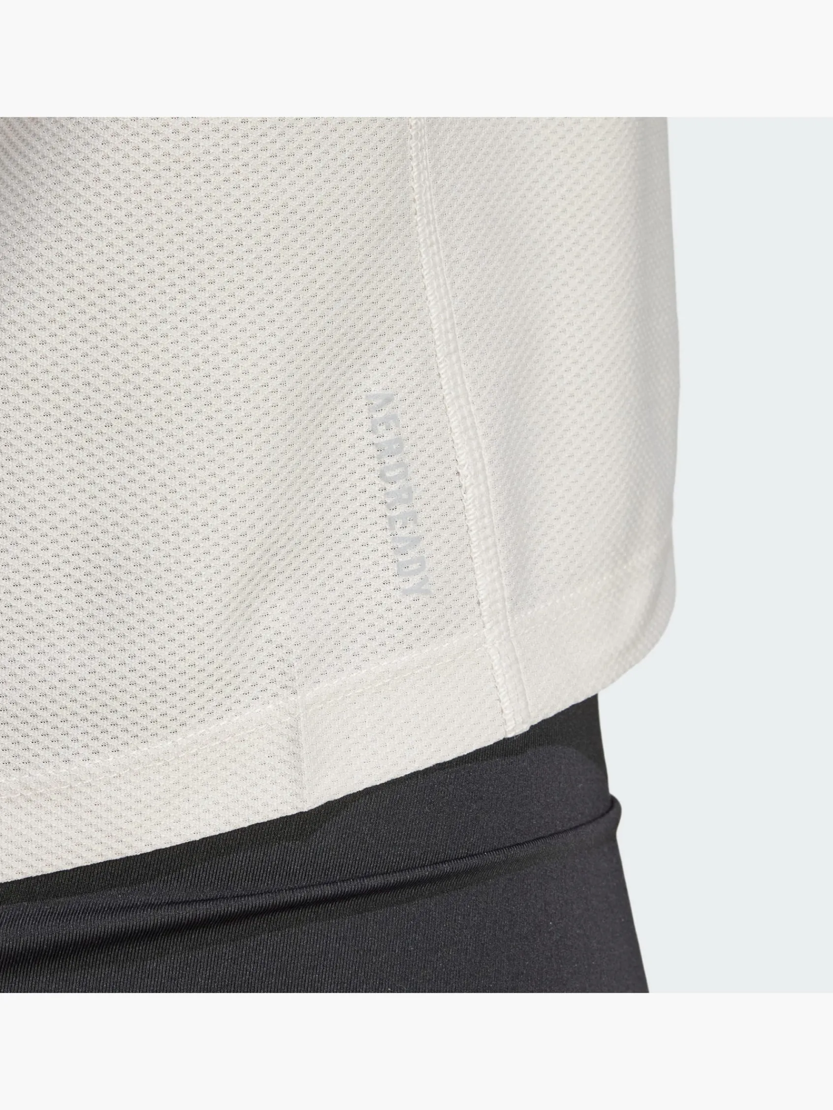 Damen adidas Own the Run T-Shirt