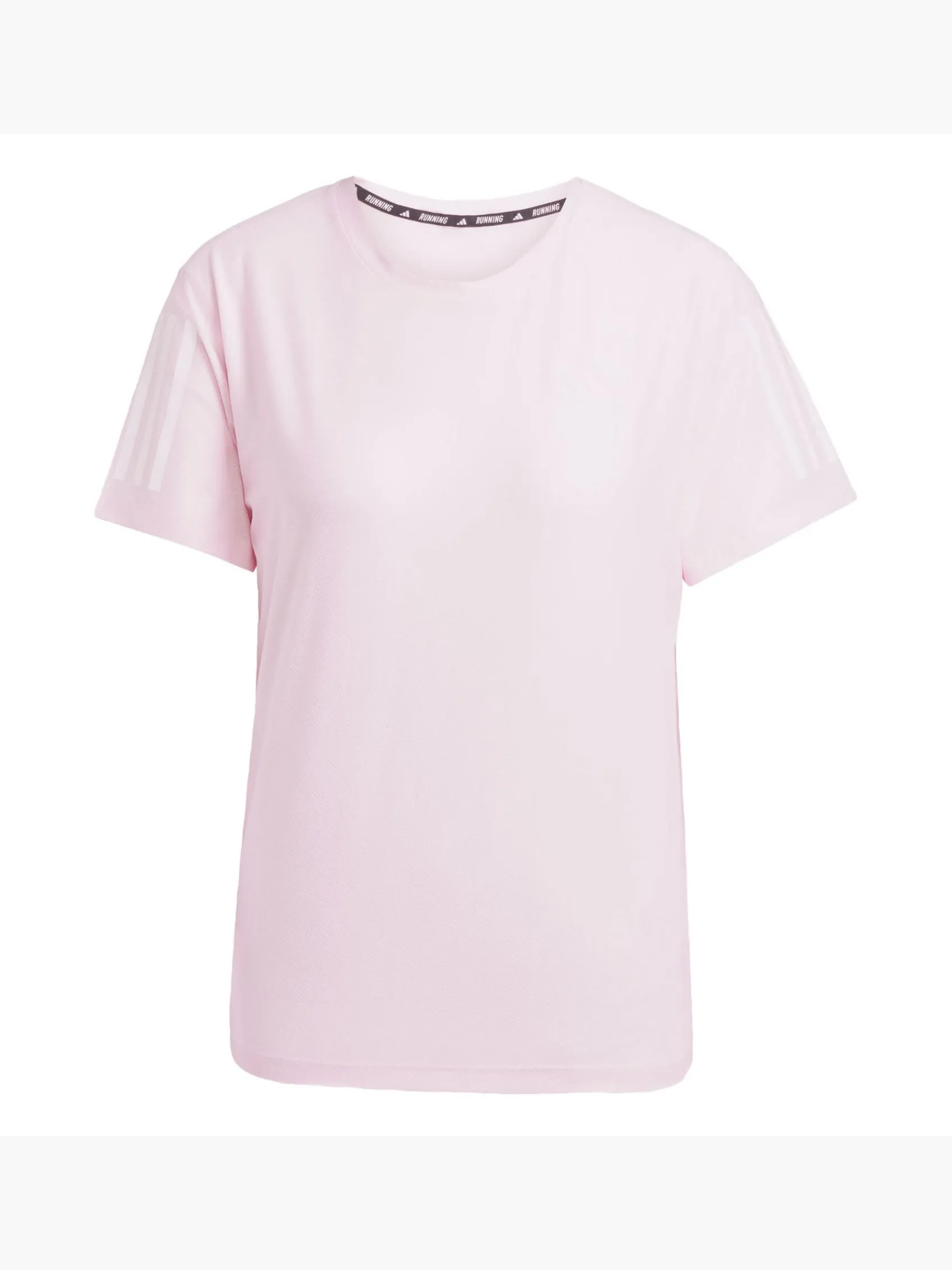 Damen adidas Own the Run T-Shirt
