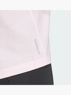 Damen adidas Own the Run T-Shirt