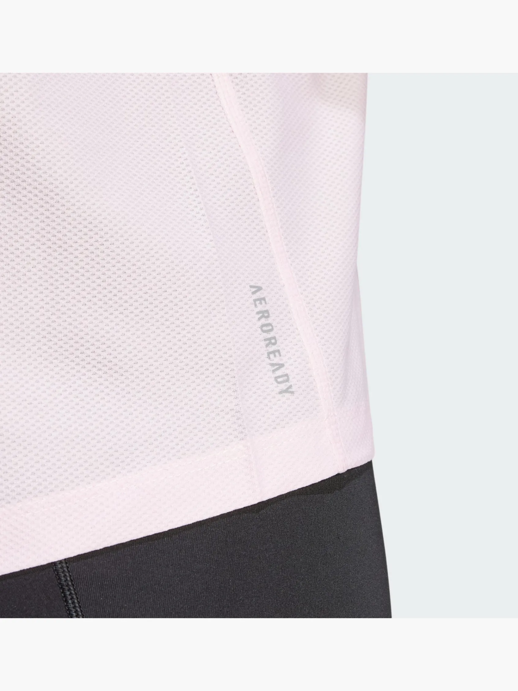 Damen adidas Own the Run T-Shirt