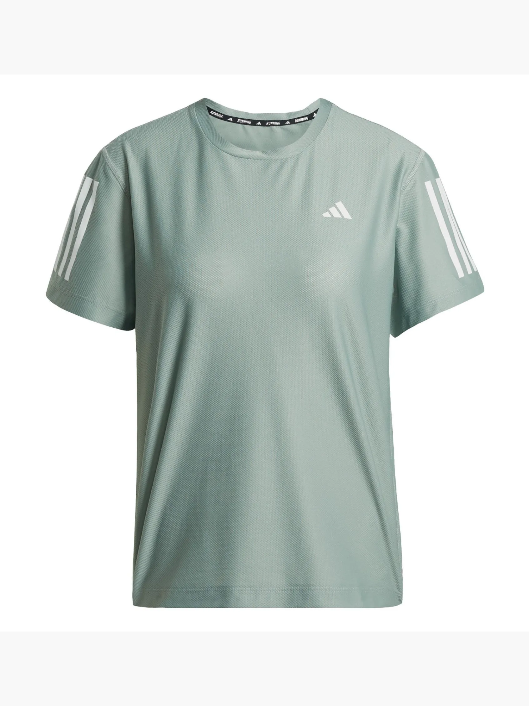Damen adidas Own the Run T-Shirt