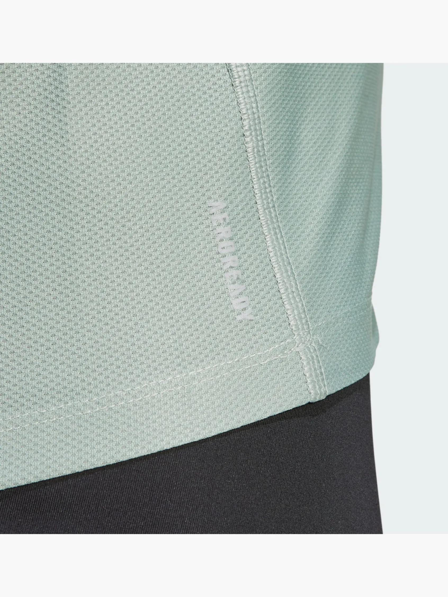 Damen adidas Own the Run T-Shirt