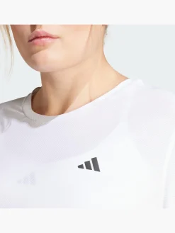 Damen adidas Own The Run T-Shirt – Große Größen