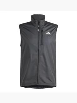 Herren adidas Own the Run Weste