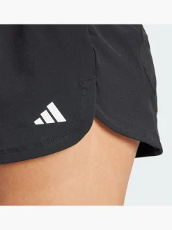 Damen adidas Pacer Woven Stretch Training Shorts – Umstandsmode