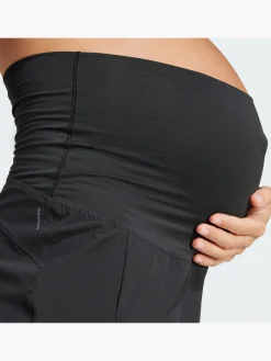 Damen adidas Pacer Woven Stretch Training Shorts – Umstandsmode