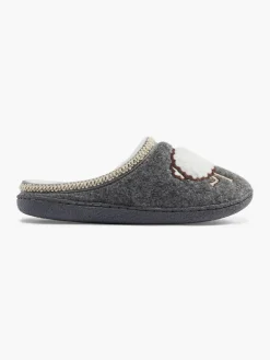 Damen Casa mia Pantoffel