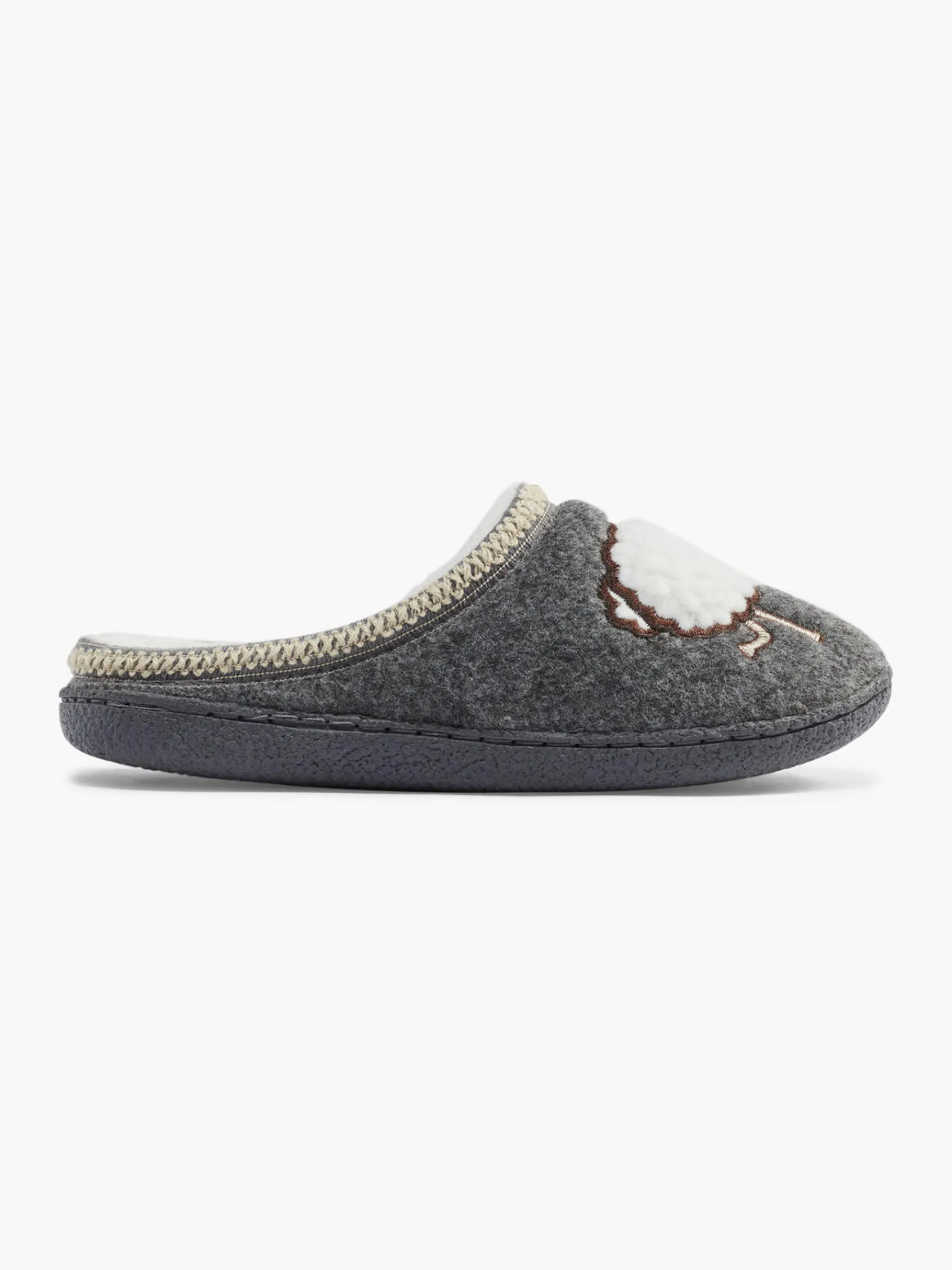 Damen Casa mia Pantoffel