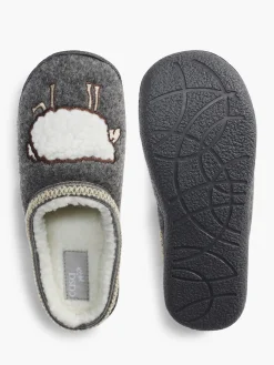 Damen Casa mia Pantoffel
