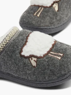 Damen Casa mia Pantoffel