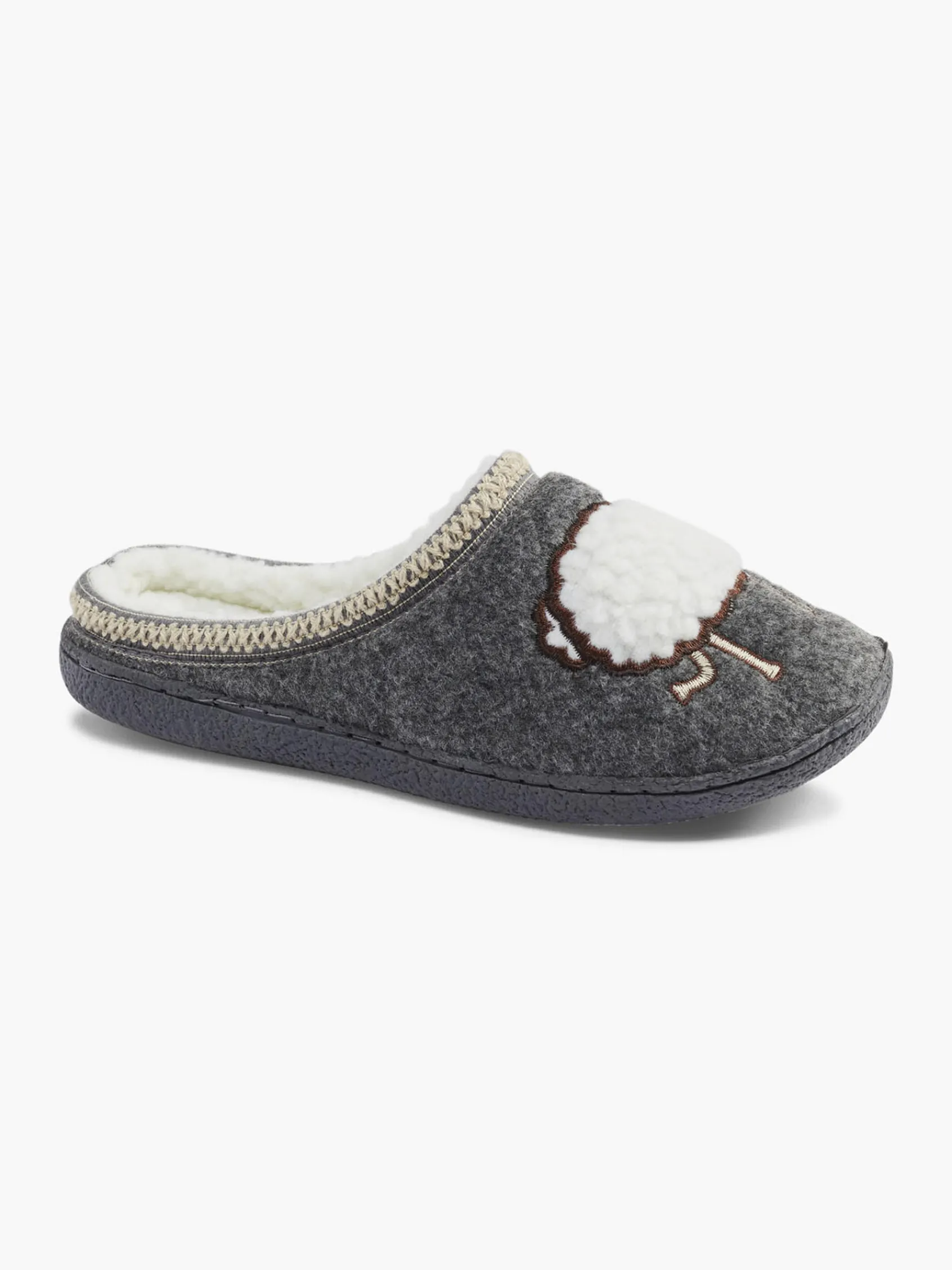 Damen Casa mia Pantoffel