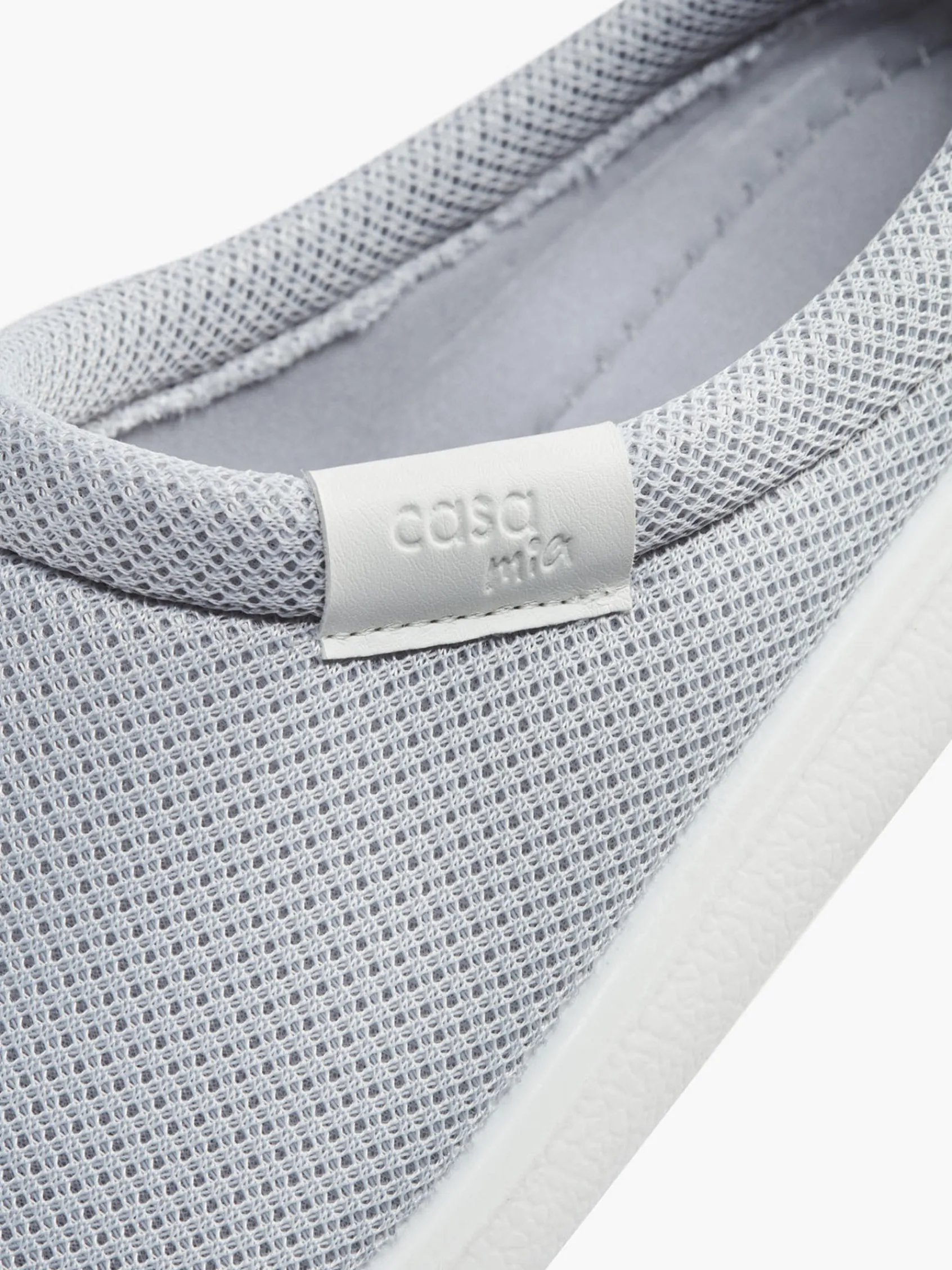 Damen Casa mia Pantoffel