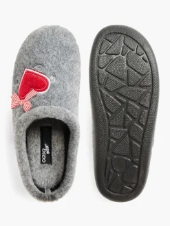 Damen Casa mia Pantoffel