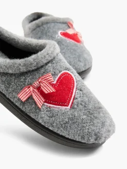 Damen Casa mia Pantoffel