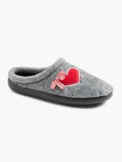 Damen Casa mia Pantoffel