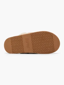 Damen ESPRIT Pantoffel