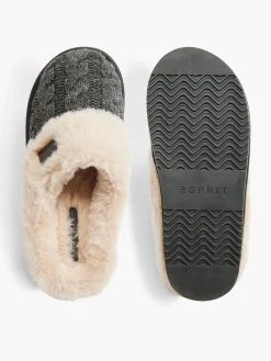 Damen ESPRIT Pantoffel