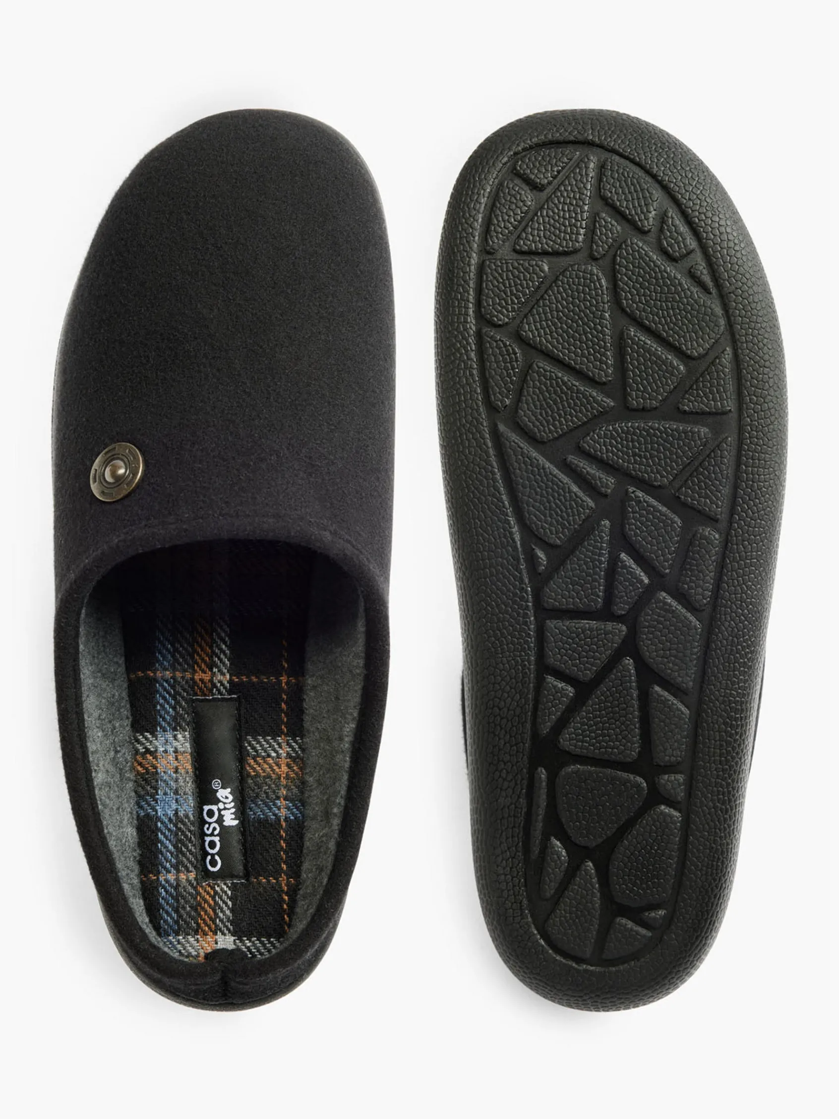 Herren Casa mia Pantoffel